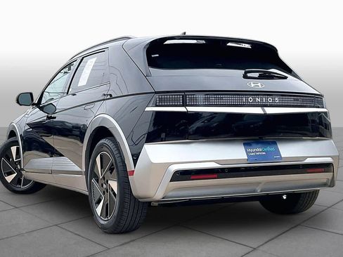 Certified 2026 Hyundai Ioniq 5 Limited RWD image 11