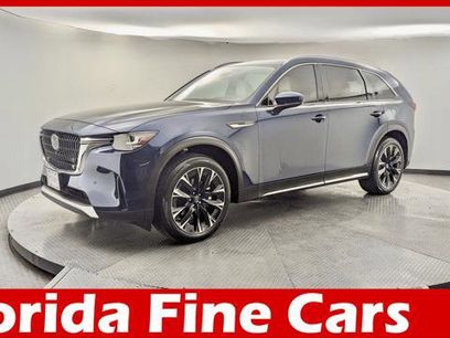 Used 2020 MAZDA CX-9 Grand Touring