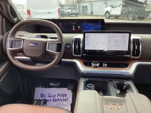 New 2026 Ford Expedition Max King Ranch AWD/4WD image 45