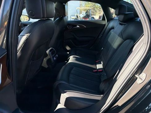 Used 2013 Audi A6 3.0T Prestige w/ Prestige Pkg image 25