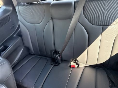 Used 2024 Hyundai Palisade Calligraphy AWD/4WD image 29