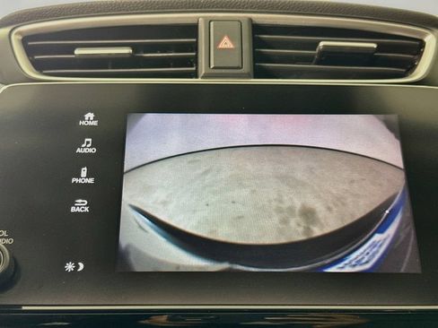 Used 2019 Honda CR-V EX-L image 16