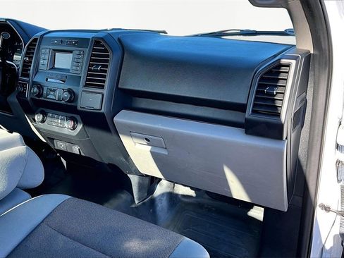 Used 2020 Ford F150 XL w/ XL Power Equipment Group image 15