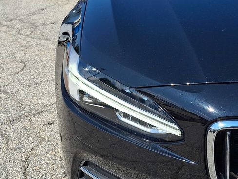 Used 2018 Volvo S90 T6 Inscription w/ Luxury Package AWD/4WD image 9