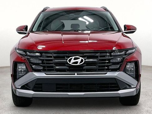 Used 2025 Hyundai Tucson SEL FWD image 4
