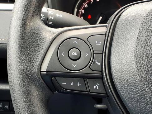 Certified 2024 Toyota RAV4 LE image 22