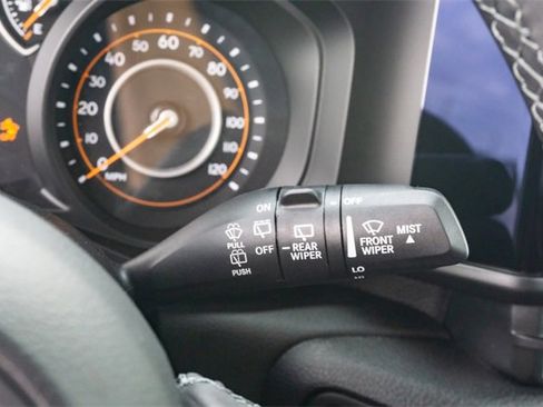 New 2025 Jeep Wrangler Sport S image 19