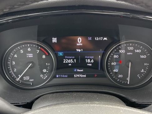 Used 2020 Cadillac XT6 Premium Luxury image 11