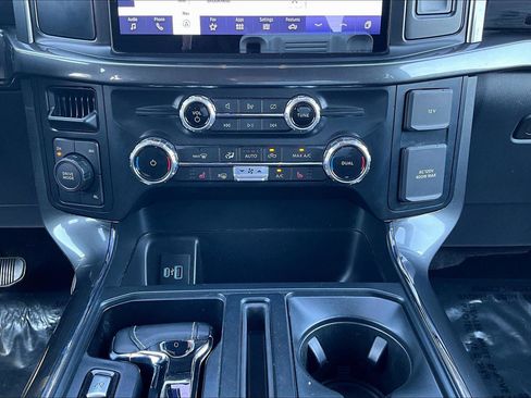 Certified 2023 Ford F150 XLT w/ Equipment Group 302A High image 14