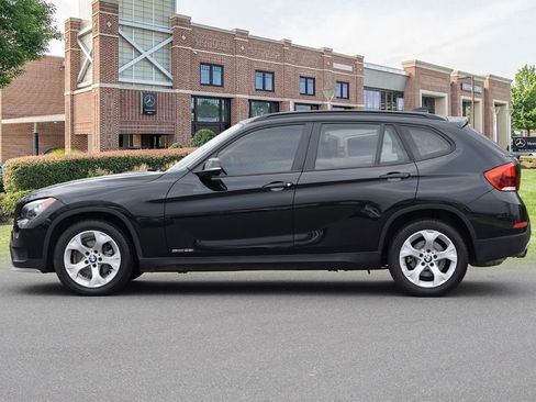Used 2015 BMW X1 sDrive28i image 8