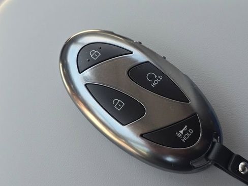 New 2026 Hyundai Kona Limited AWD/4WD image 34