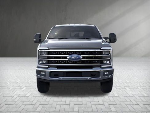 New 2026 Ford F250 Lariat w/ Tremor Off-Road Package image 7