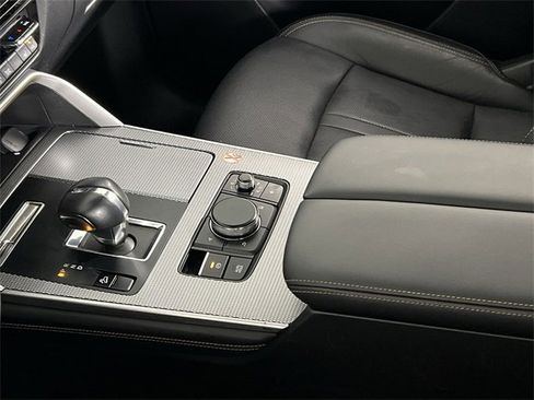 Certified 2025 MAZDA CX-90 3.3 Turbo w/ Premium Sport Pkg image 21
