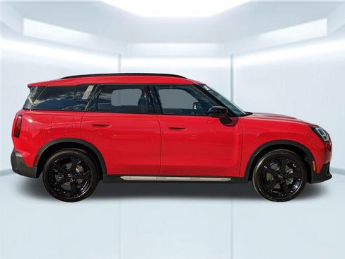 New 2026 MINI Cooper Countryman S w/ Comfort Package Max AWD/4WD image 6