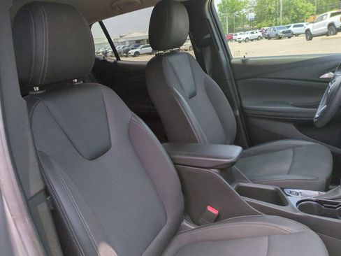 Certified 2023 Buick Encore GX Select FWD image 27