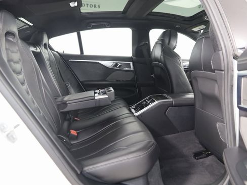 Used 2022 BMW M850i Gran Coupe xDrive w/ Driving Assistance Package image 15