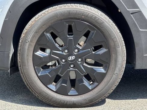 Used 2024 Hyundai Tucson XRT FWD image 26