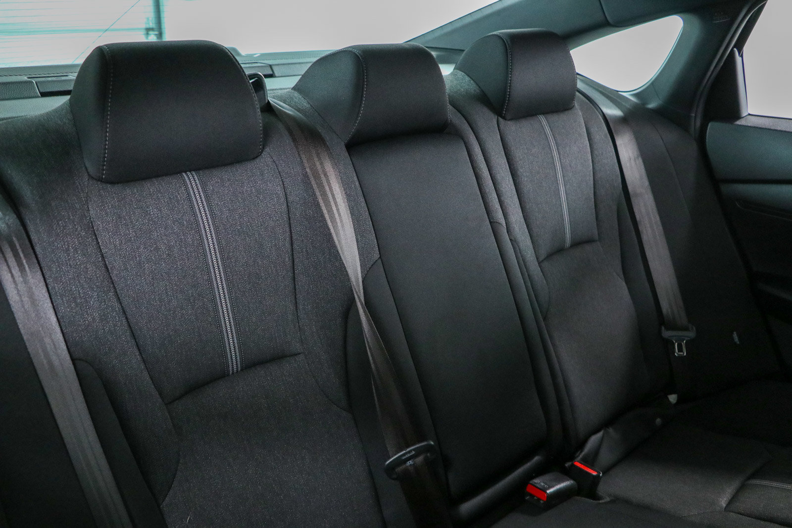 Used 2024 Honda Accord Sport image 28