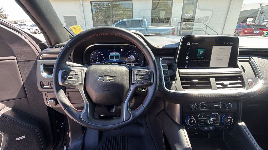 Used 2022 Chevrolet Tahoe RST RWD image 15
