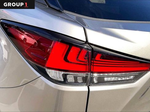 Certified 2022 Lexus RX 350 FWD w/ Luxury Package image 25