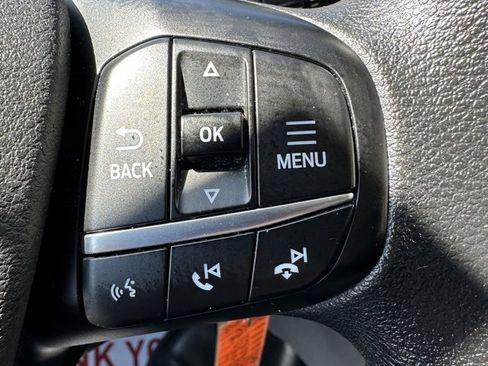 Used 2024 Ford Transit 250 Low Roof w/ Exterior Upgrade Package image 24