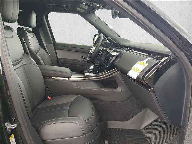New 2026 Land Rover Range Rover Sport Dynamic SE AWD/4WD image 20