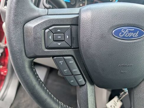 Used 2020 Ford F150 XLT w/ Equipment Group 302A Luxury AWD/4WD image 18