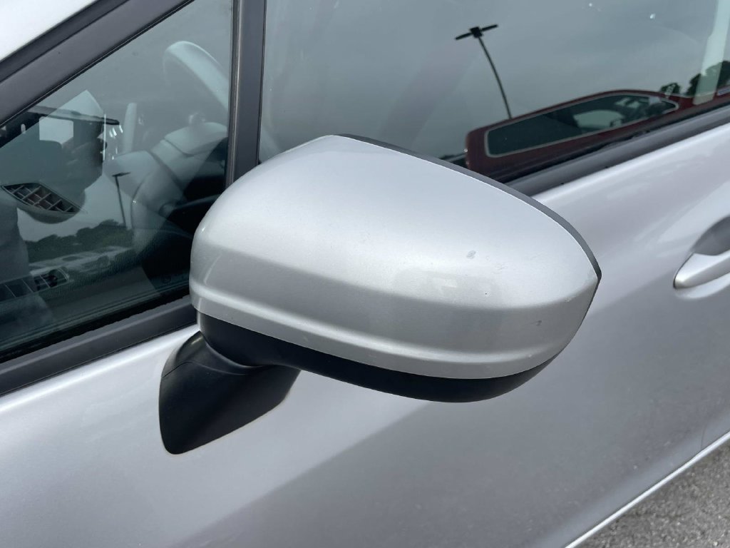 Used 2015 Honda Civic SE image 32