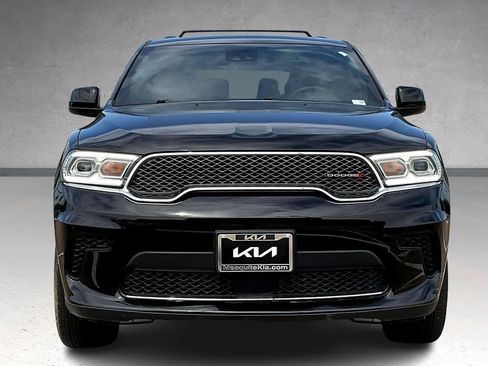 Used 2024 Dodge Durango SXT image 6