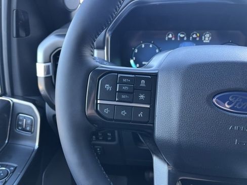 New 2025 Ford F150 Platinum w/ FX4 Off-Road Package image 14