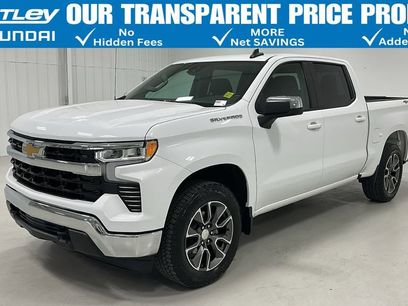 Used 2023 Chevrolet Silverado 1500 LT