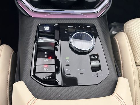 Used 2026 BMW X3 xDrive30 w/ Convenience Package image 15