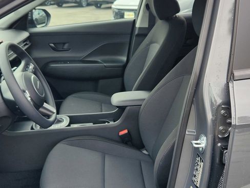 New 2026 Hyundai Kona SE image 11