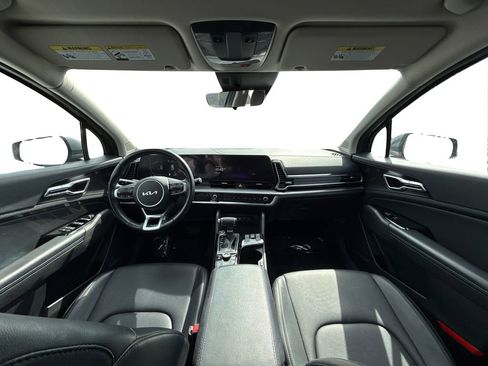 Certified 2023 Kia Sportage EX AWD/4WD image 16