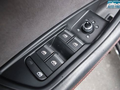 Used 2019 Audi RS 5 Sportback w/ Dynamic Package AWD/4WD image 11