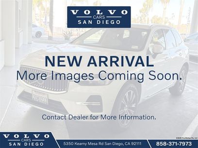 Certified 2025 Volvo XC60 B5 Plus