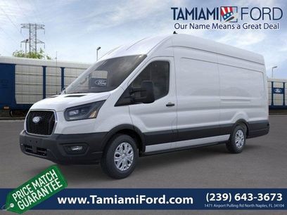 New 2026 Ford Transit 250 Base
