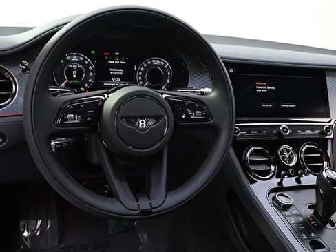 New 2026 Bentley Continental GT AWD/4WD image 12