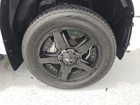 Used 2019 Toyota Tundra SR5 w/ SX Package image 8