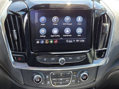 Certified 2023 Chevrolet Traverse LT FWD image 15