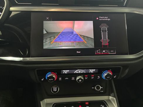 Used 2021 Audi Q3 2.0T Premium w/ Convenience Package image 31