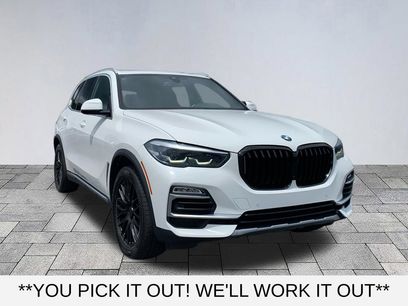 Used 2019 BMW X5 xDrive40i w/ Convenience Package