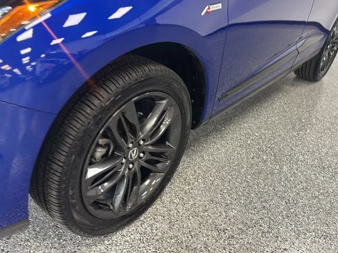 Used 2022 Acura RDX A-Spec AWD/4WD image 38