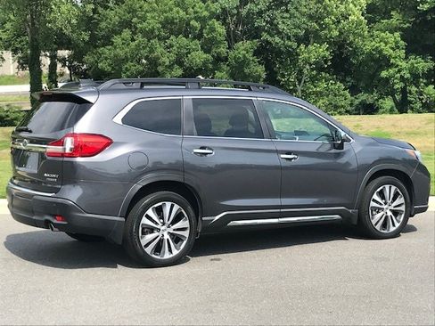 Used 2020 Subaru Ascent Touring w/ Popular Package #2A AWD/4WD image 4