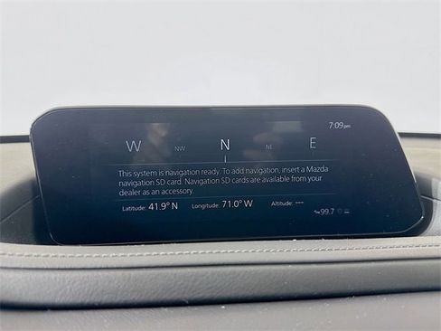 Used 2024 MAZDA CX-30 AWD 2.5 S w/ Select Sport Pkg image 22