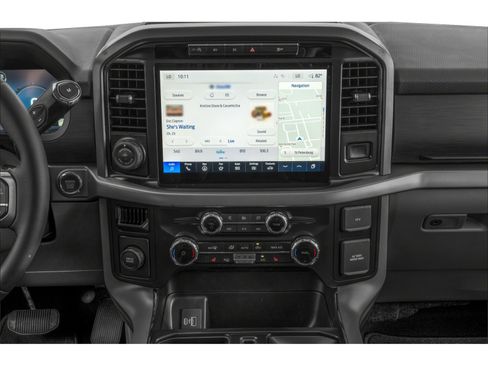 Used 2024 Ford F150 XLT w/ Equipment Group 302A MID AWD/4WD image 7