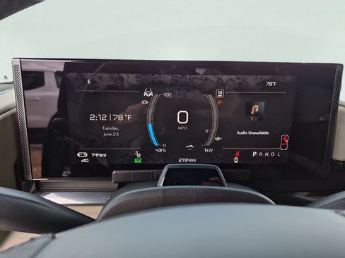 New 2026 GMC Hummer EV SUV AWD/4WD image 20
