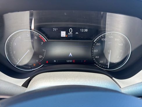 Used 2023 Cadillac CT4 Premium Luxury AWD/4WD image 14