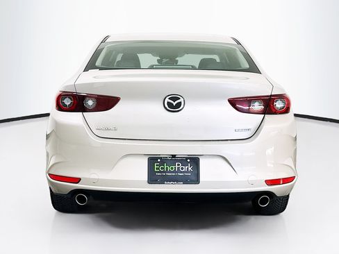 Used 2024 MAZDA MAZDA3 s FWD image 7