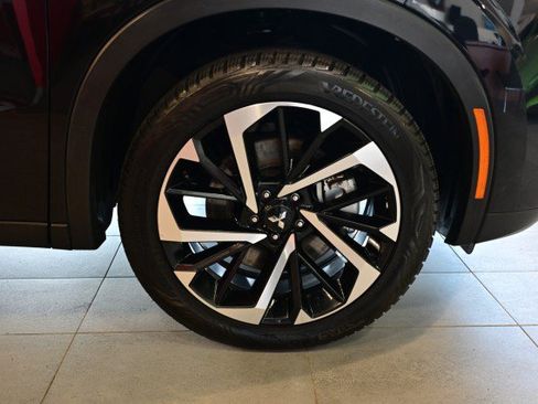 Used 2024 Mitsubishi Outlander SE Black Edition AWD/4WD image 48
